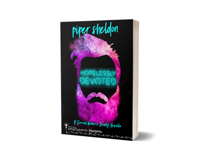 Hopelessly Devoted - SWS Book 3.5