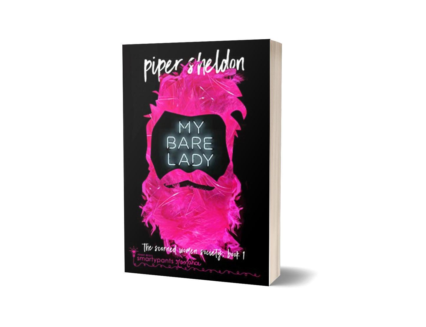 My Bare Lady - SWS Book 1