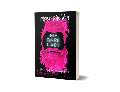 My Bare Lady - SWS Book 1