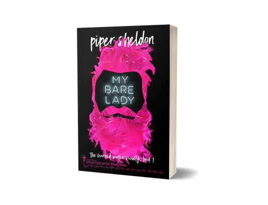 My Bare Lady - SWS Book 1