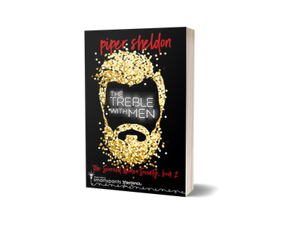 The Treble With Men - SWS Book 2